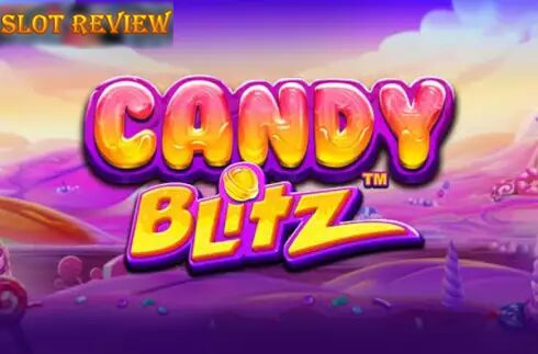 Candy Blitz